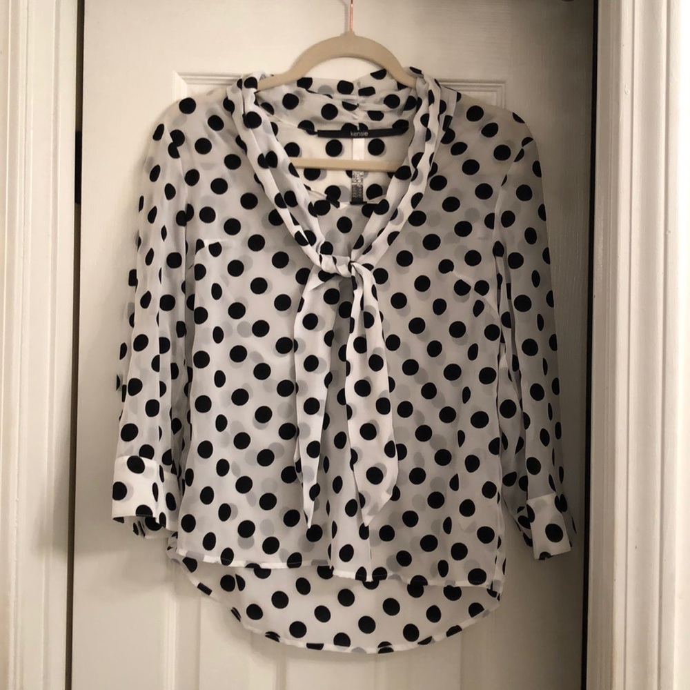 Kensie Top